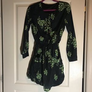 Shein dress (size xs)